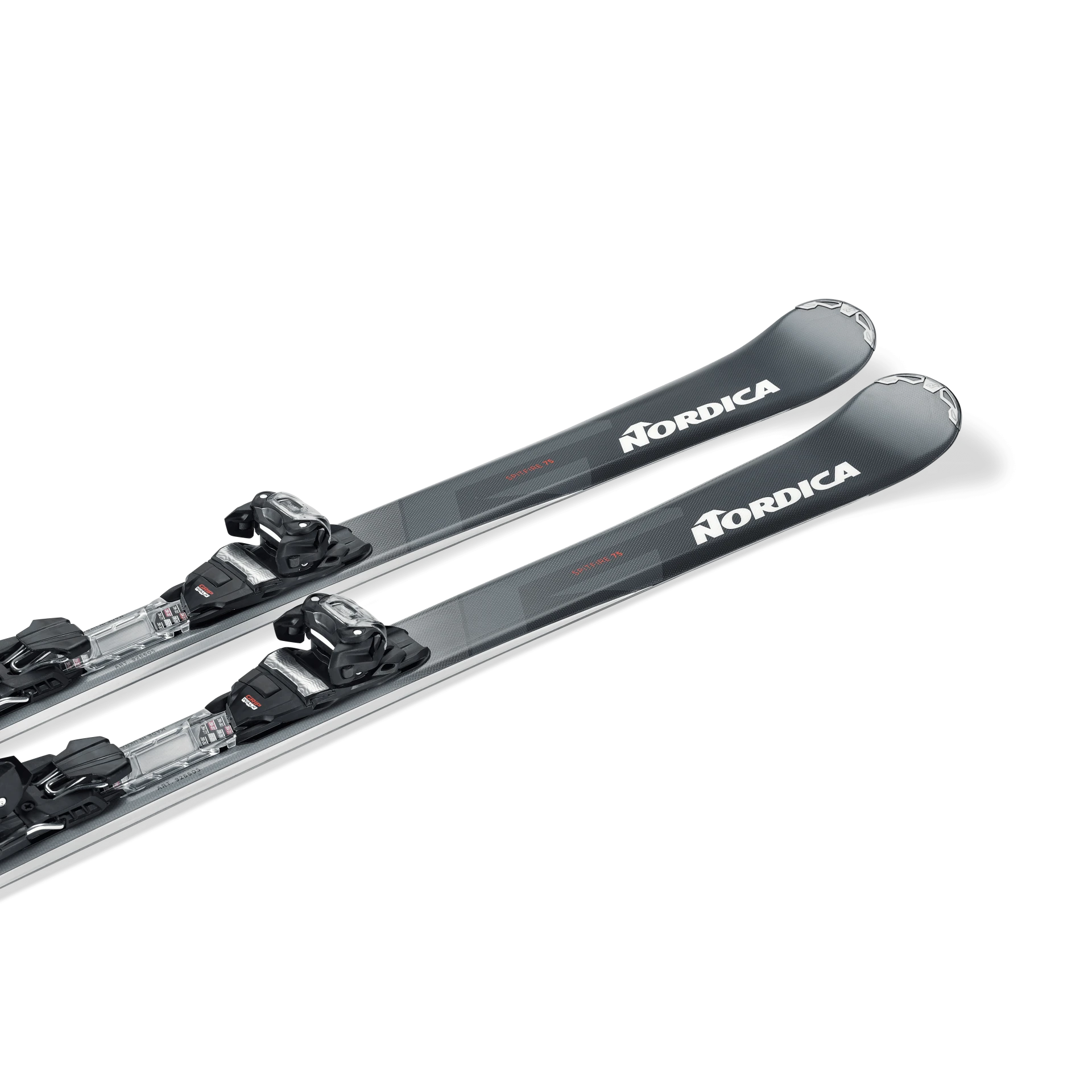 Spitfire 75 Fdt - Nordica - Skis and Boots – Official website