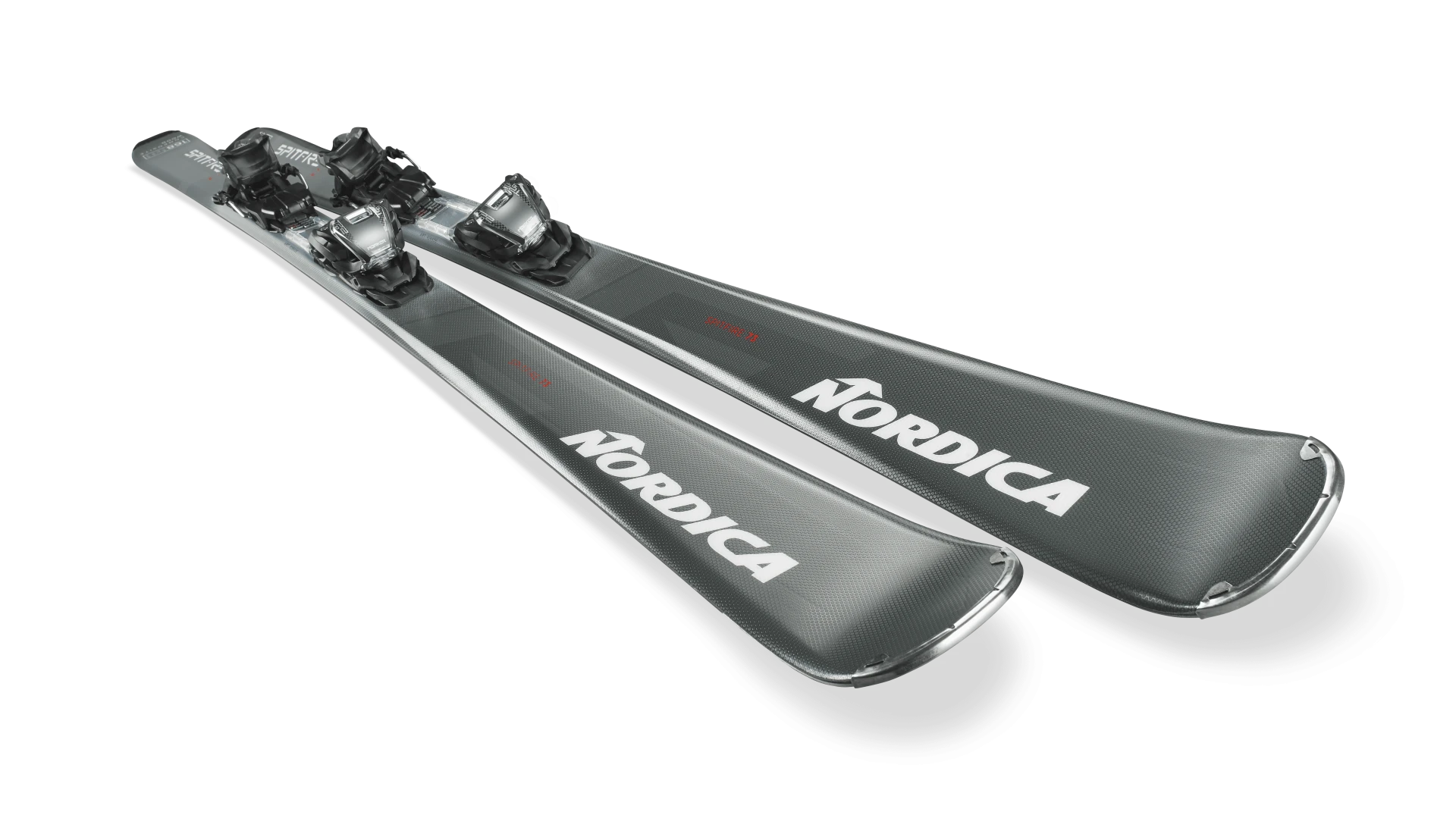 NORDICA ノルディカ SPITFIRE 73 FDT Spitfire 73 Fdt - Nordica - Skis and Boots – Official website
