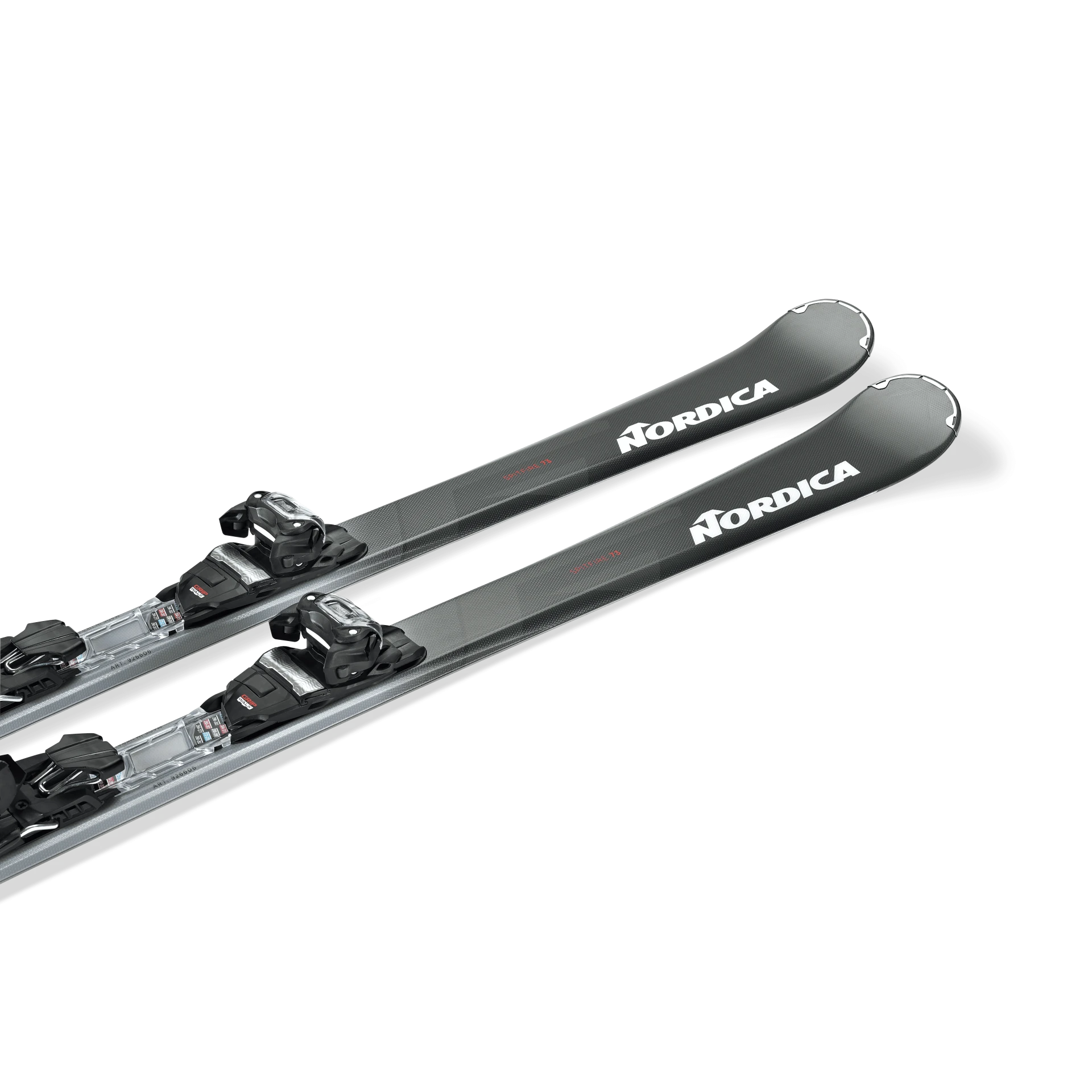 Spitfire 73 Fdt - Nordica - Skis and Boots – Official website