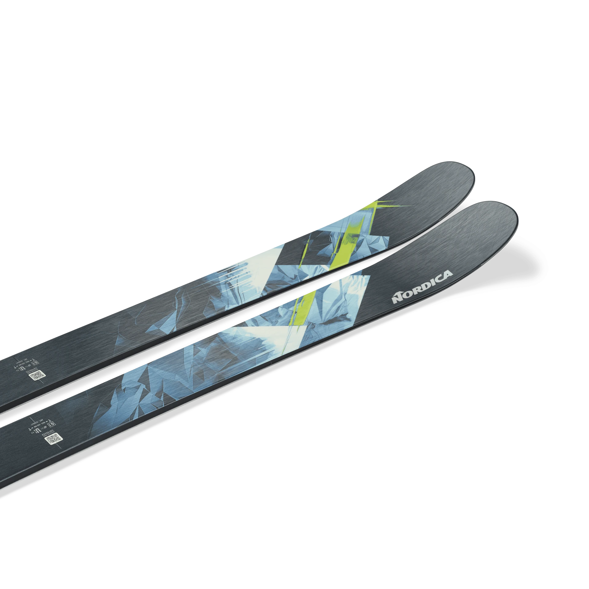 Nordica Enforcer 104 Free 179cm スキー Nordica Enforcer 104 Free Skis 2024