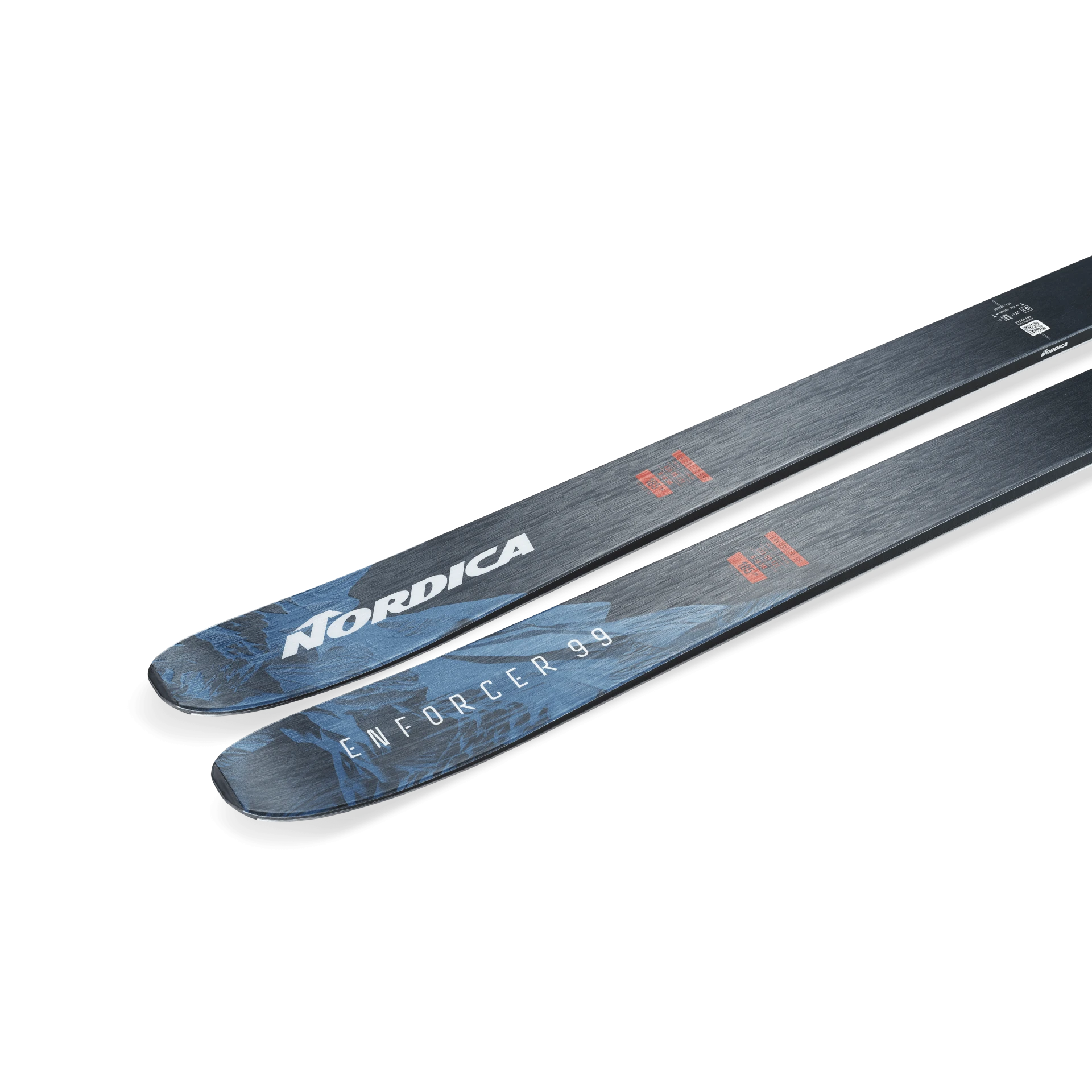 ◆ スキー ブーツ NORDICA ENFORCER 26.0 26.5 2026 Nordica Enforcer 94 Skis | SkiEssentials