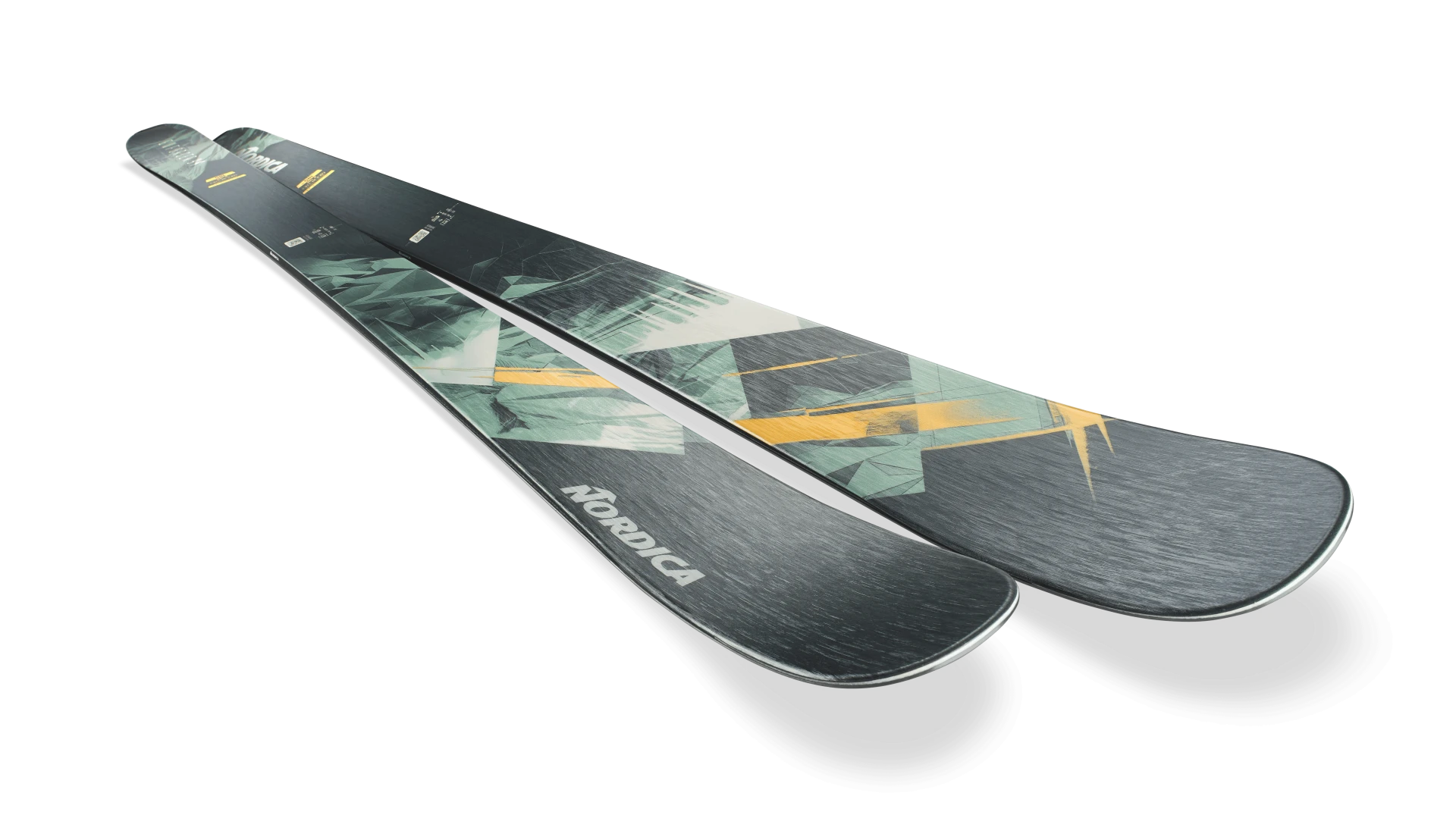 ◆ スキー ブーツ NORDICA ENFORCER 26.0 26.5 Enforcer 94 - Nordica - Skis and Boots – Official website