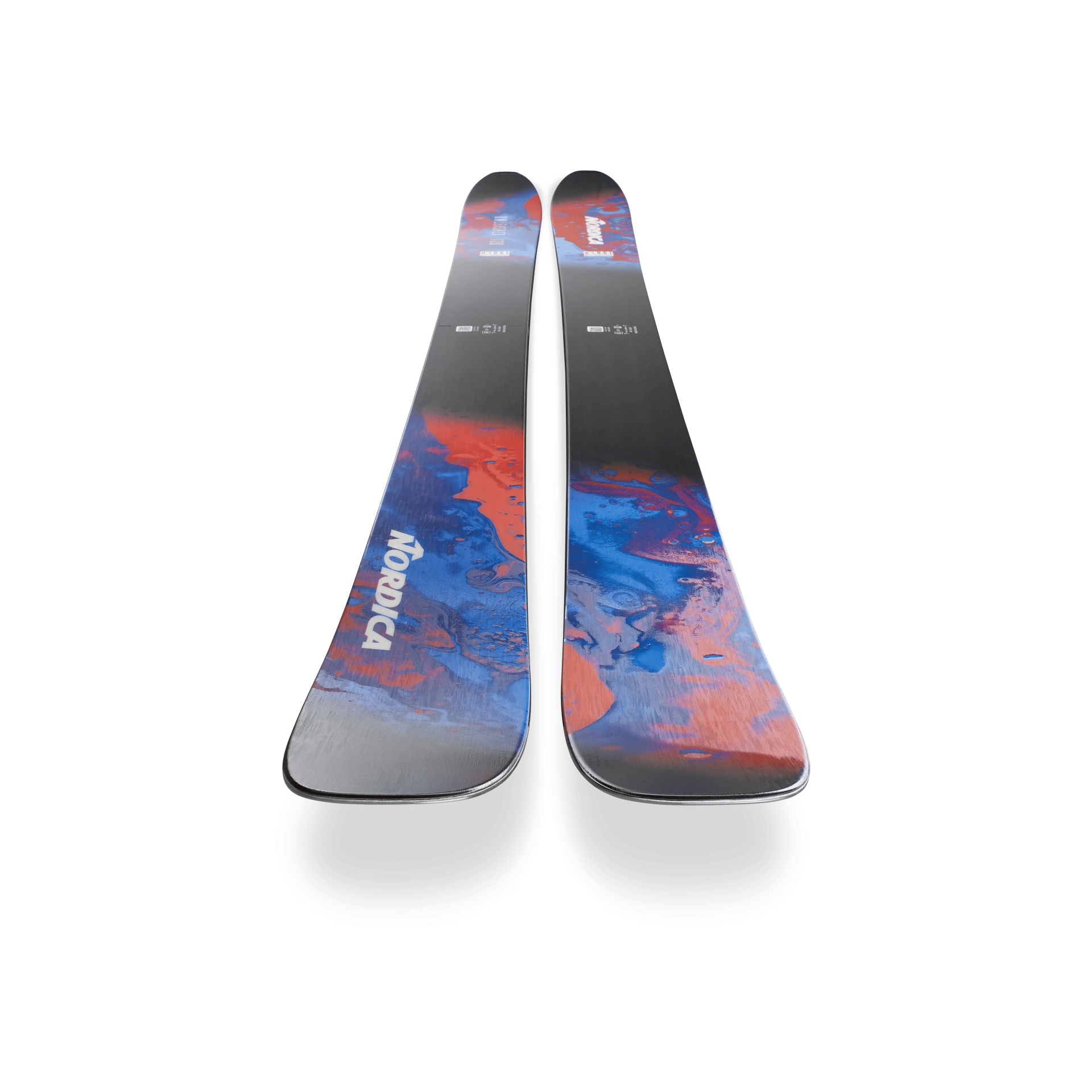 Unleashed 120 - 2025/26 - Nordica - Skis and Boots