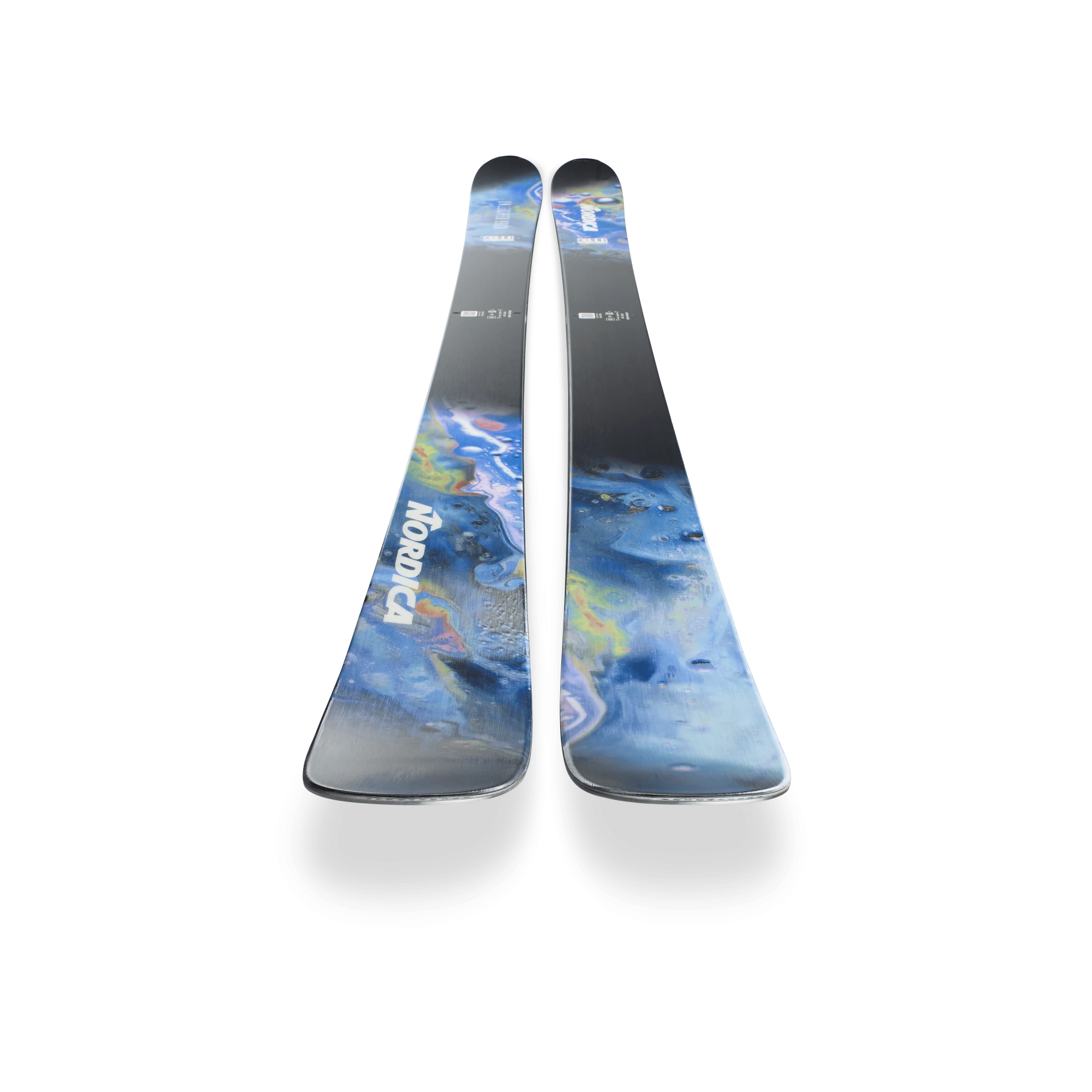 Unleashed 98 CA - Nordica - Skis and Boots – Official website