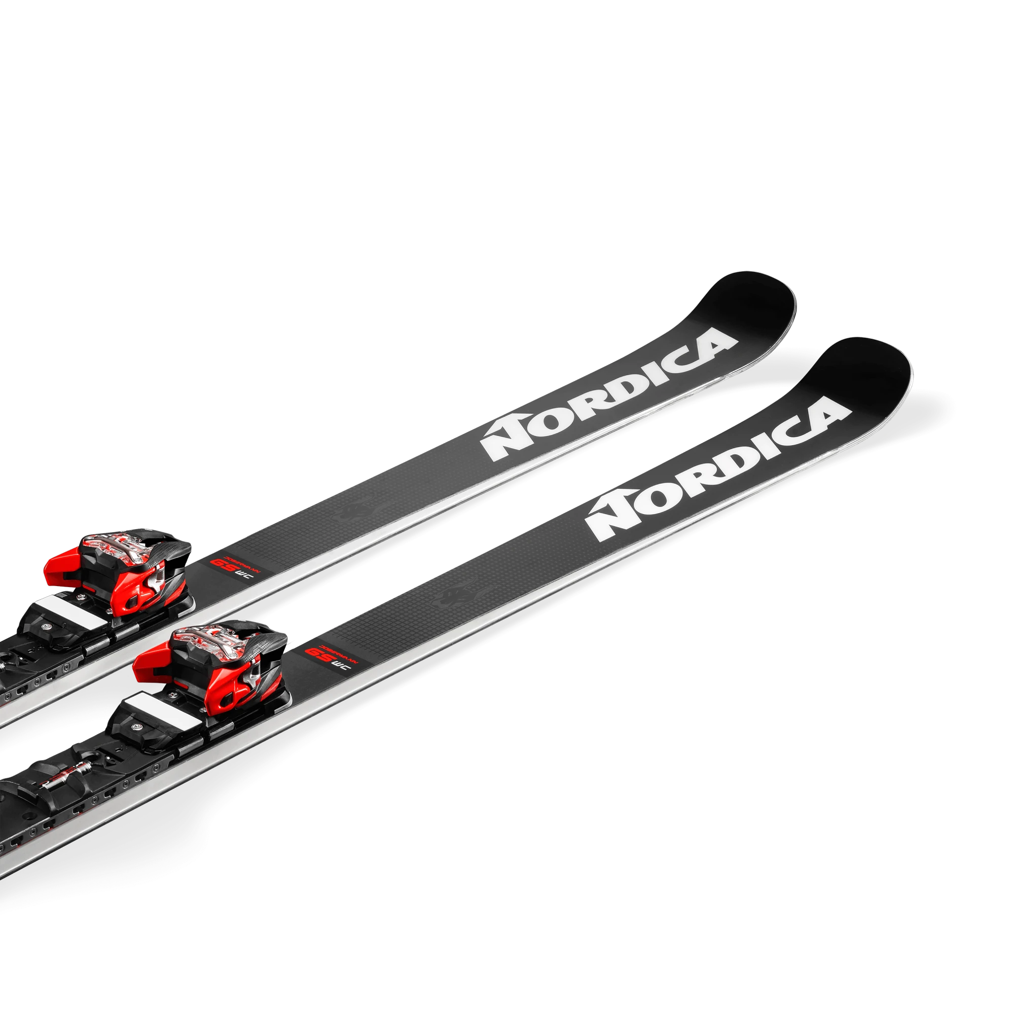 DOB. GS WC DEPT PLATE Nordica - Skis and Boots – Official website