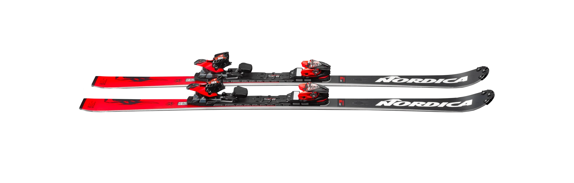 DOBERMANN SL WC PLATE Nordica - Skis and Boots – Official