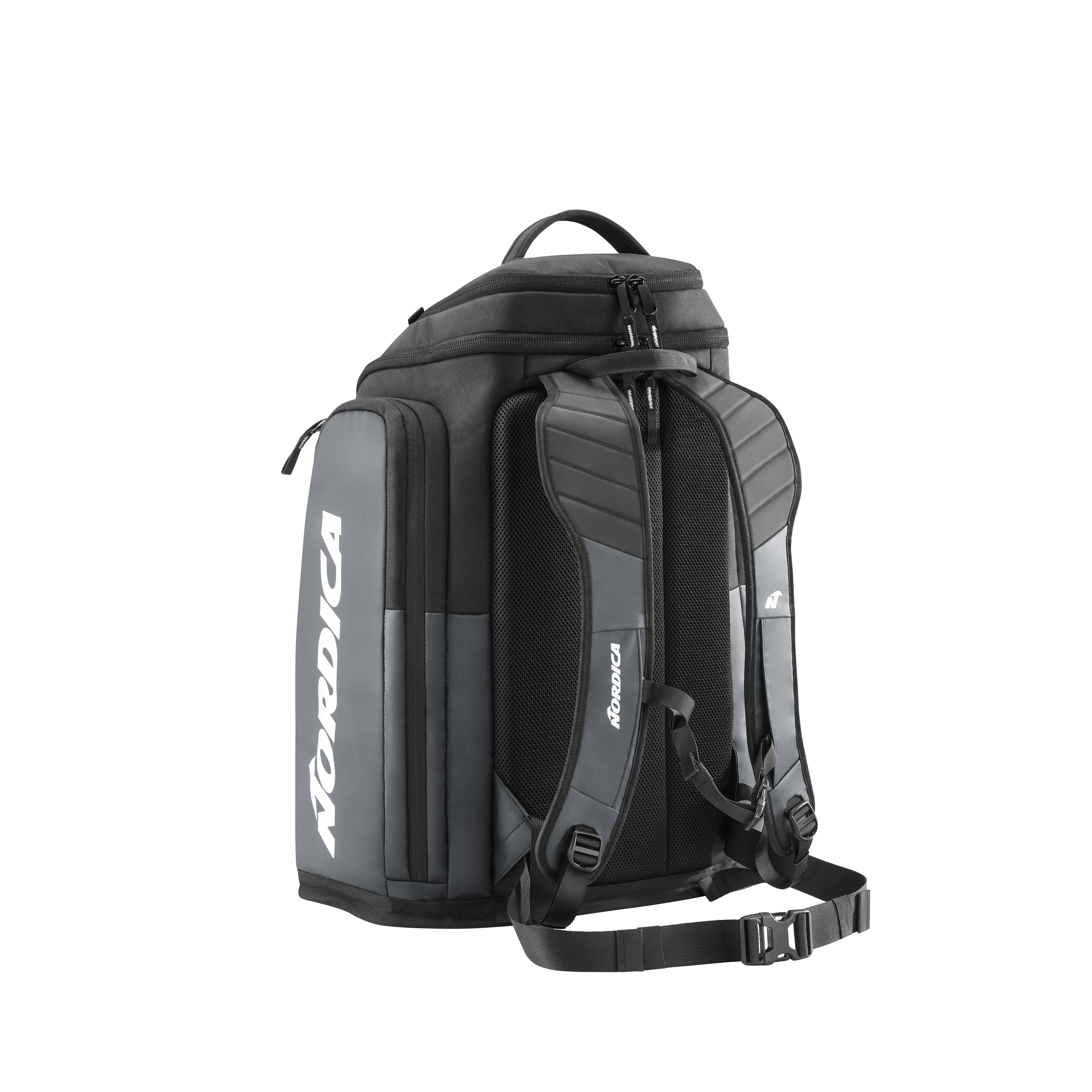 Race XL Gear Pack Domme Nordica - Skis and Boots – Official