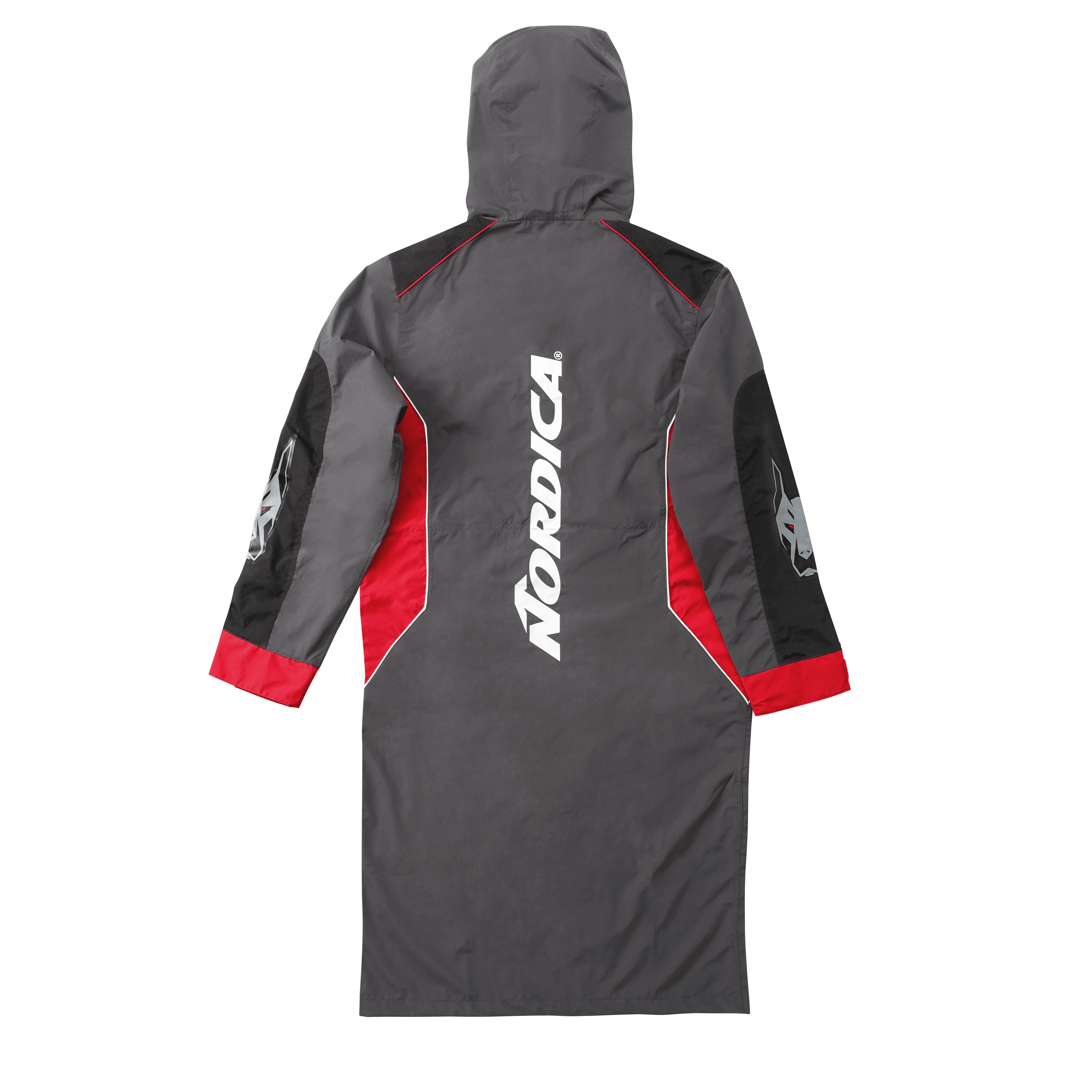 NORDICA (ノルディカ) Dobermann Rain Coat Dobermann Rain Coat Nordica - Skis and Boots – Official website