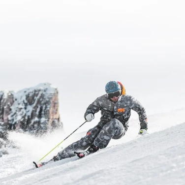Nordica スキー靴 スピードマシン3 100 25.5 グレー Sportmachine Nordica - Skis and Boots – Official website