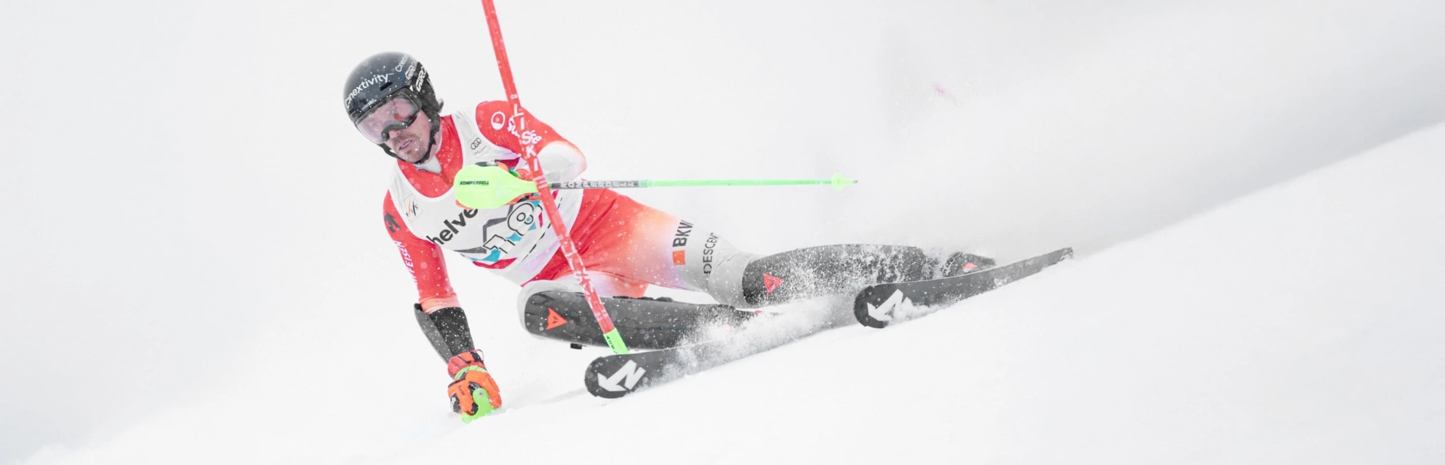 Dobermann 5 RD Nordica - Skis and Boots – Official website