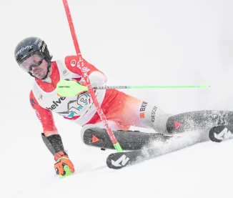 Race (93mm) - Nordica - Skis and Boots – Official website