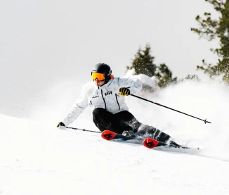 【送料無料‼︎】　NORDICA 168cm ストック120cmセット‼︎ Nordica Skis and Ski Boots at Sun & Ski - Sun & Ski Sports