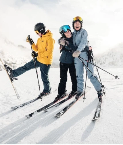 Sportmachine Nordica - Skis and Boots – Official website